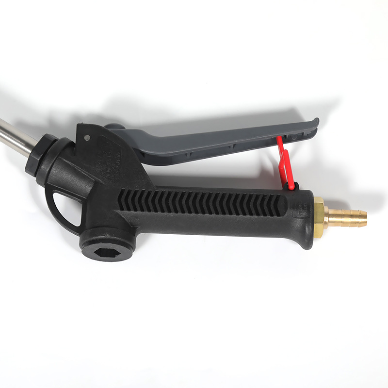 Høy forstøvende bilvask vannpistol