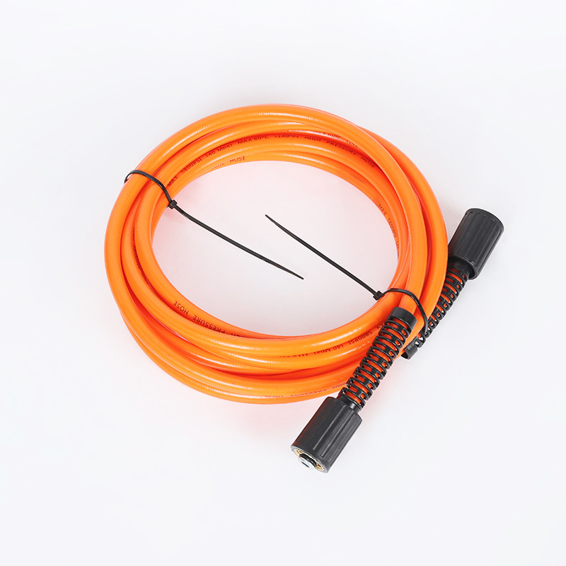 Bilvaskemaskin Høyt trykk Slitasje Rør Slange