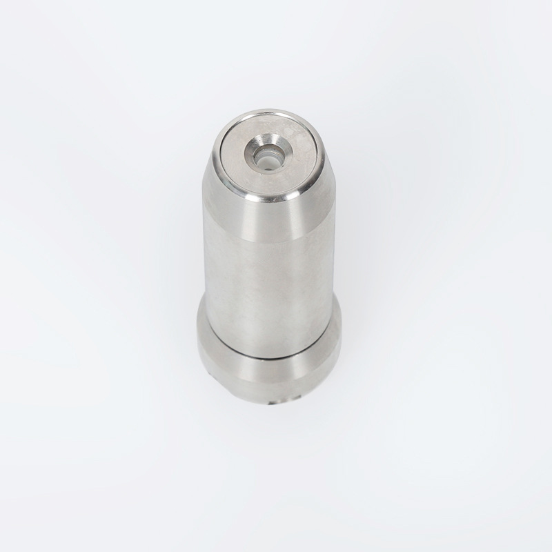 60L 200 -bar kloakk Mudringsrør Mine keramisk dyse