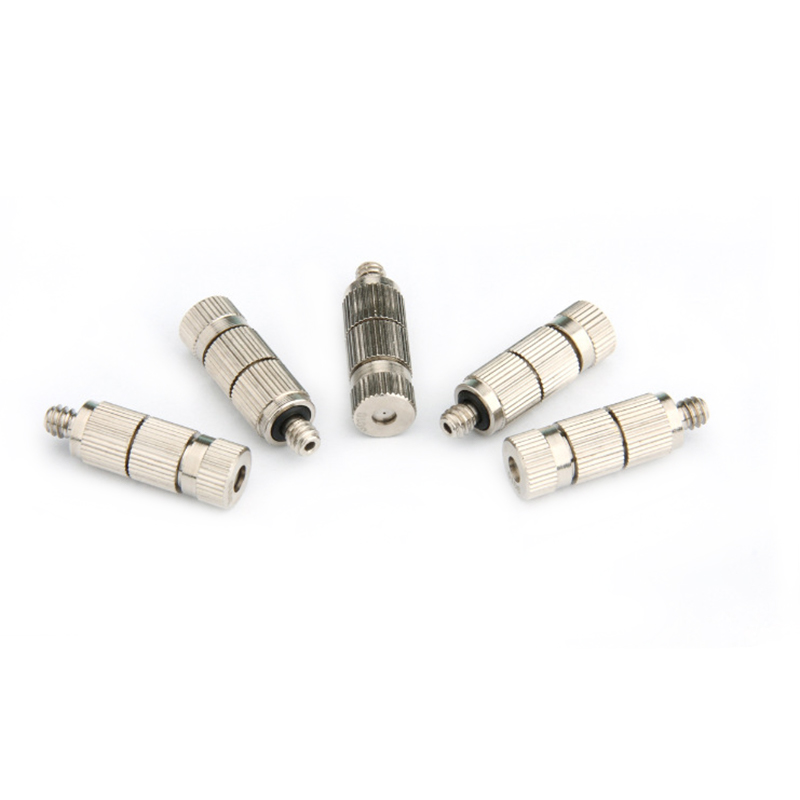 Høyt trykk damp og vannblandingsomomose