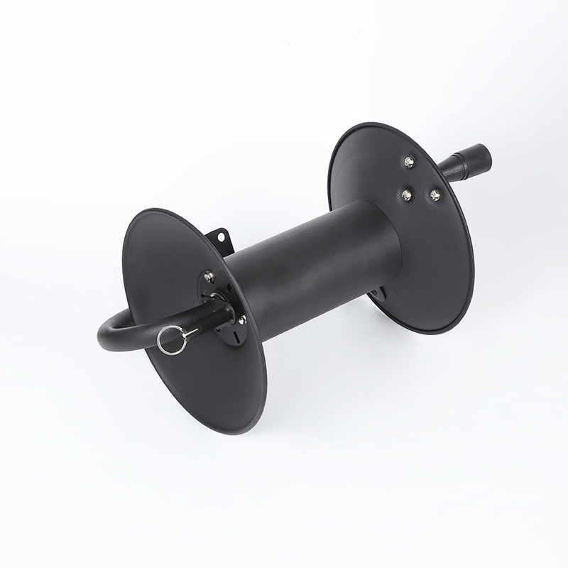 Manuell teleskopisk vannslange med høyt trykk