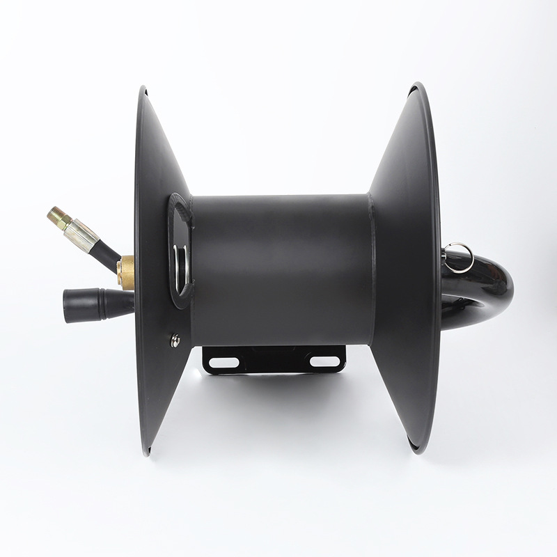 Rengjøringsmaskin Vannrør Oppbevaringsrør Vinder