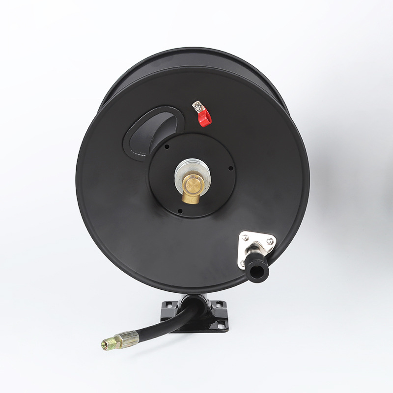 Rengjøringsmaskin Vannrør Oppbevaringsrør Vinder