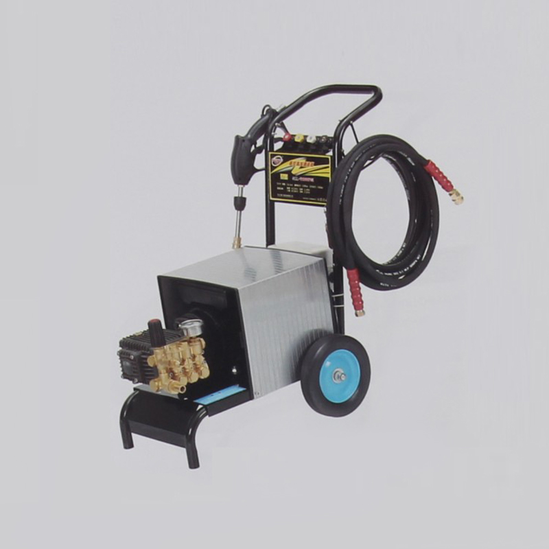 Industriell forstøvende luftfukter