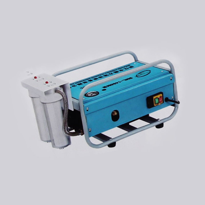 Industriell forstøvende luftfukter