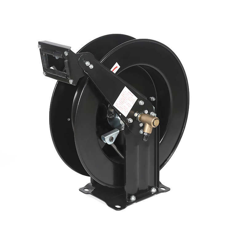 Industrielt høyt trykk Automatisk krymperør