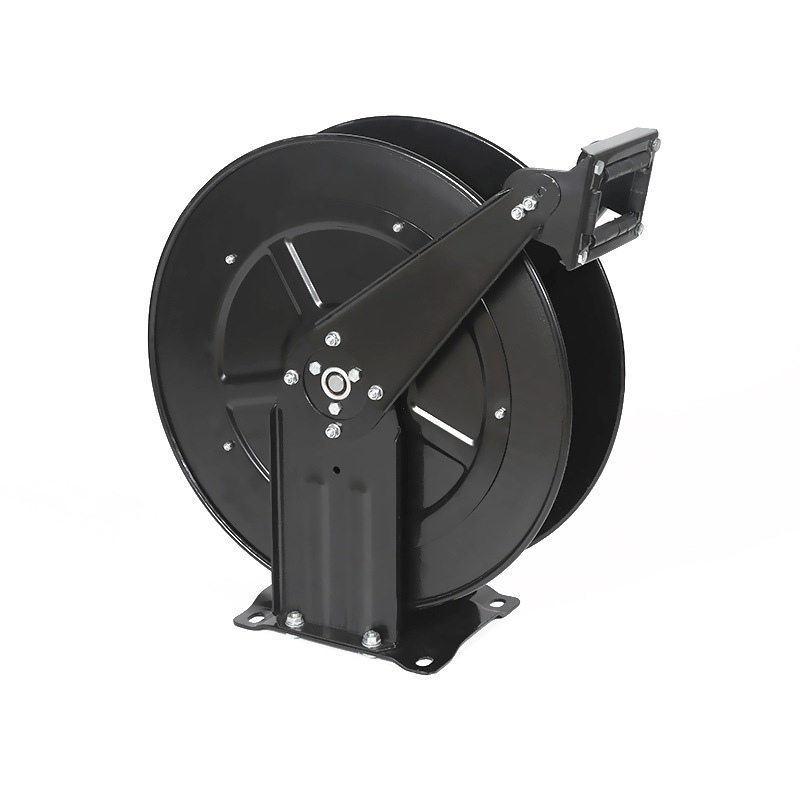 Industrielt høyt trykk Automatisk krymperør