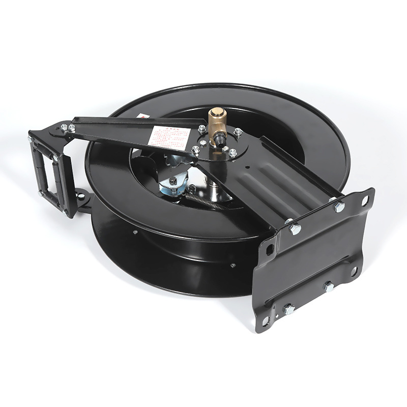 Industrielt høyt trykk Automatisk krymperør