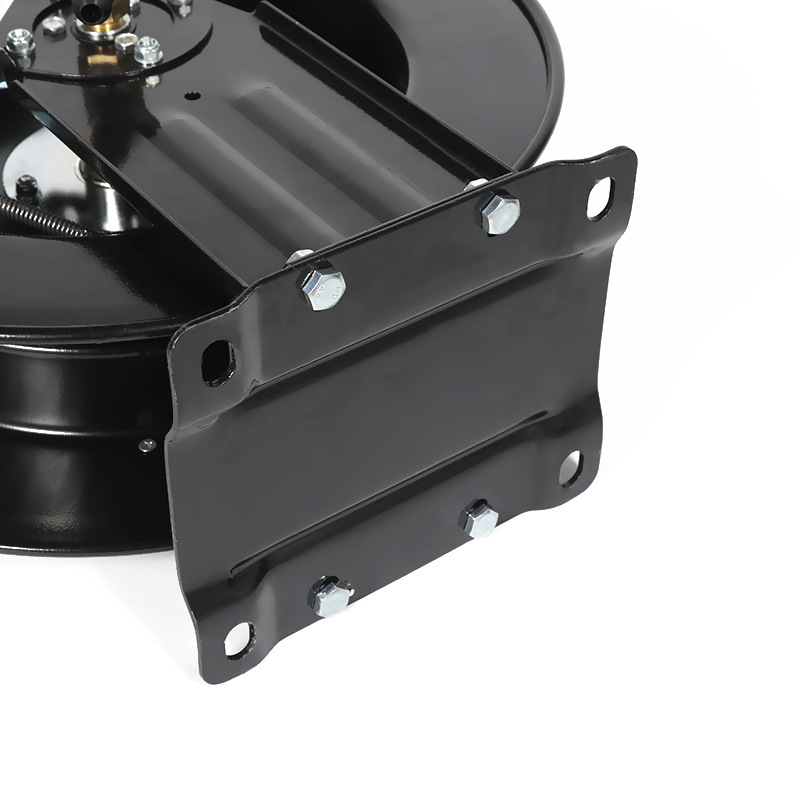 Industrielt høyt trykk Automatisk krymperør