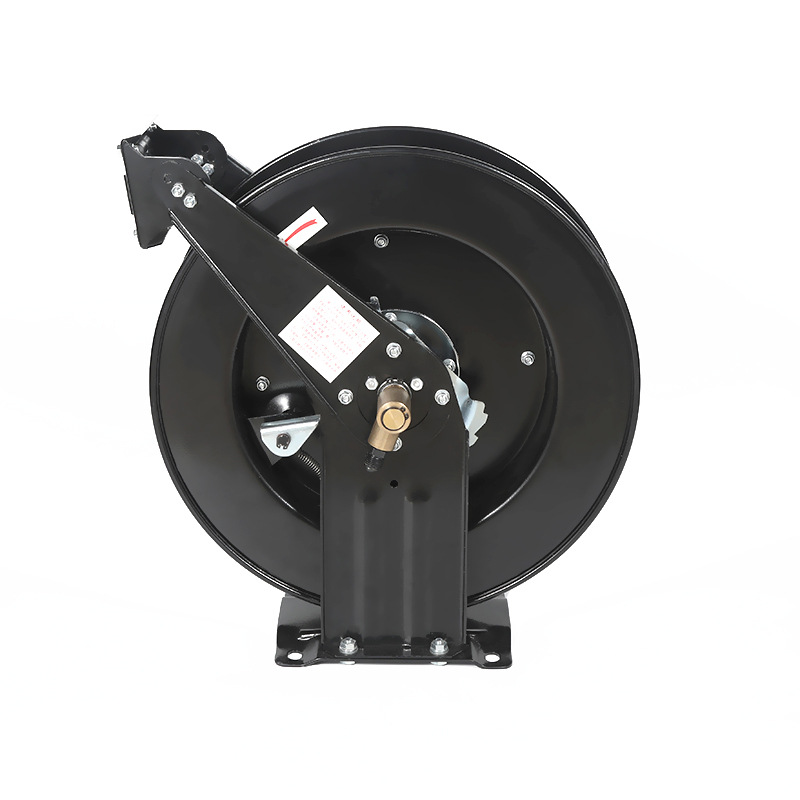 Industrielt høyt trykk Automatisk krymperør