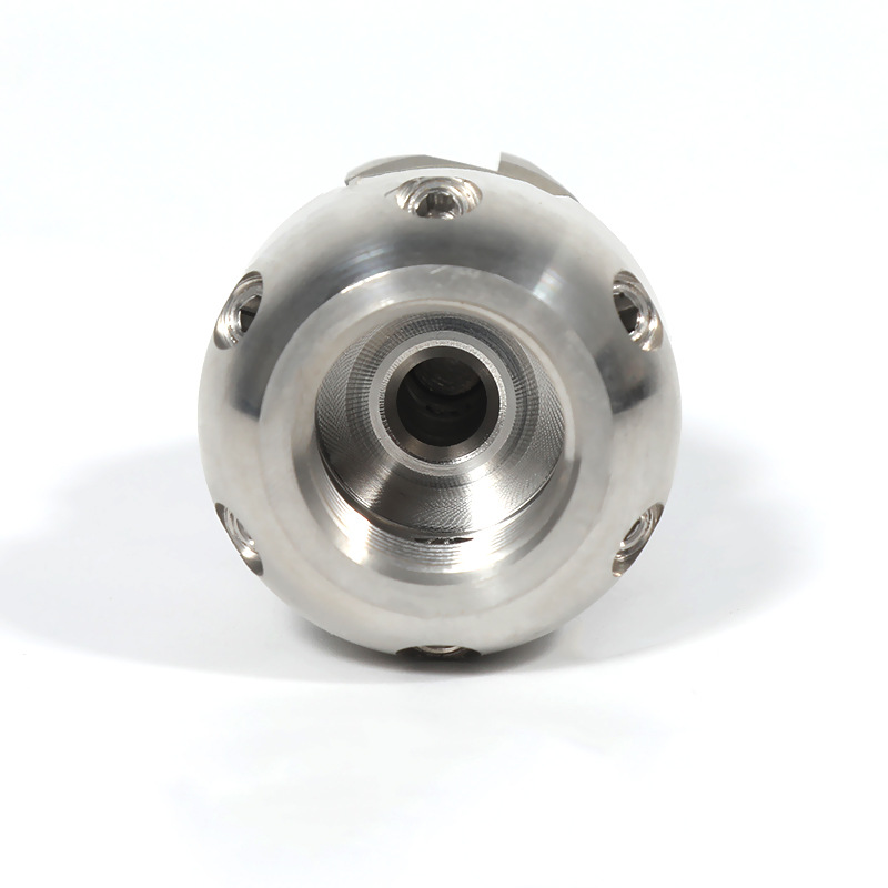 Kloakkskylling og avblåsende dyse 40L