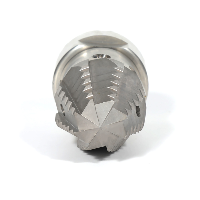 Kloakkskylling og avblåsende dyse 40L