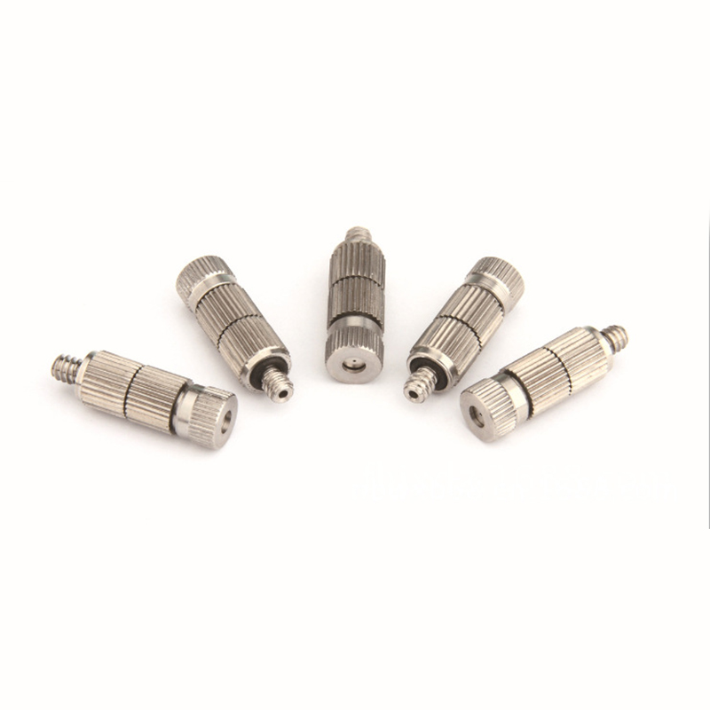 Kjøling forstøvning fin fuktighetsdyse