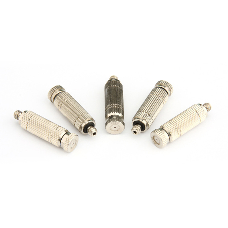 Høyt trykk damp og vannblandingsomomose