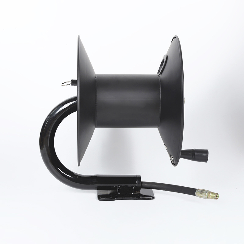 Rengjøringsmaskin Vannrør Oppbevaringsrør Vinder