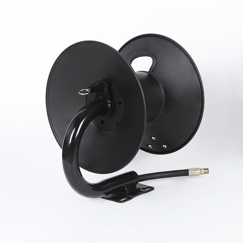 Rengjøringsmaskin Vannrør Oppbevaringsrør Vinder