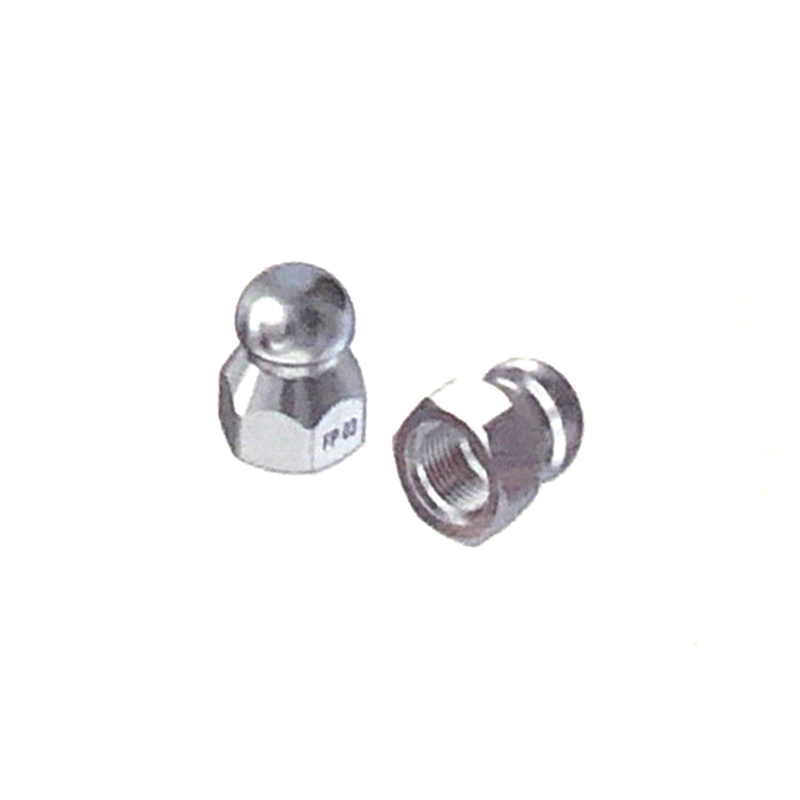 Drivhus med lavt vanntrykk spray kjølemonyse