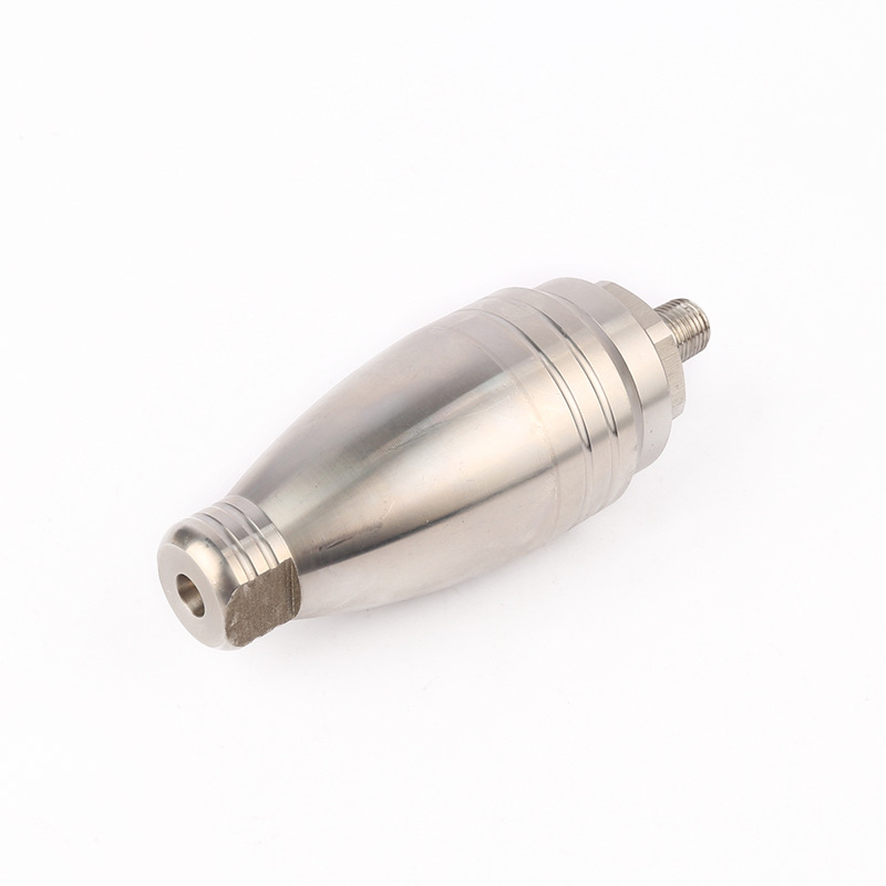 Hagefuktifisering og kjøling av mikrospray vanntåke dyse