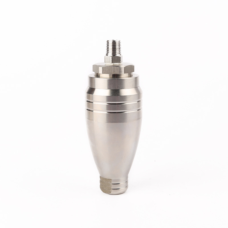 Hagefuktifisering og kjøling av mikrospray vanntåke dyse