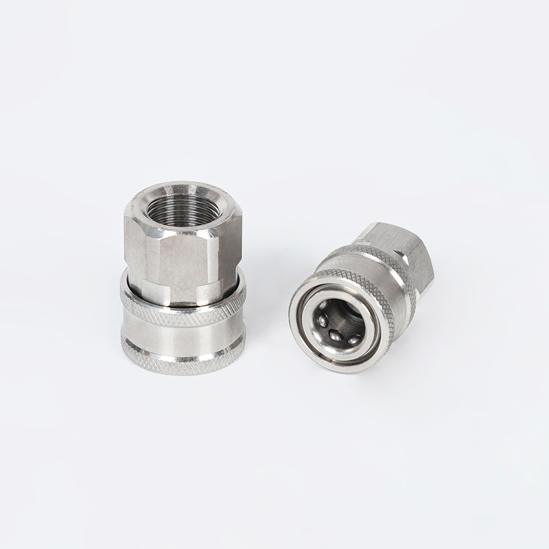 Bilvaskemaskinpistol vannuttak adapter