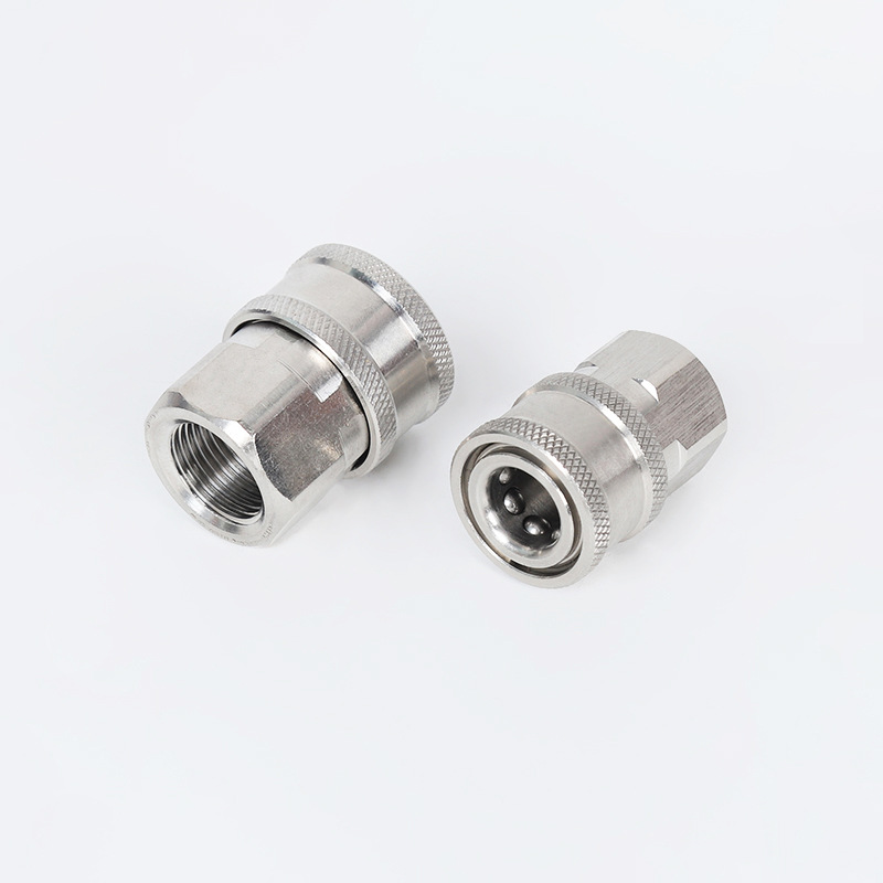 Bilvaskemaskinpistol vannuttak adapter