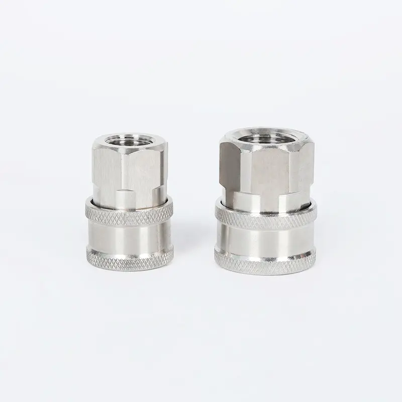 Bilvaskemaskinpistol vannuttak adapter