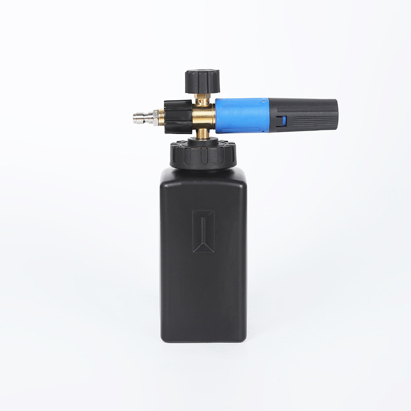 Trykkvaskemaskin håndholdt skumpotte