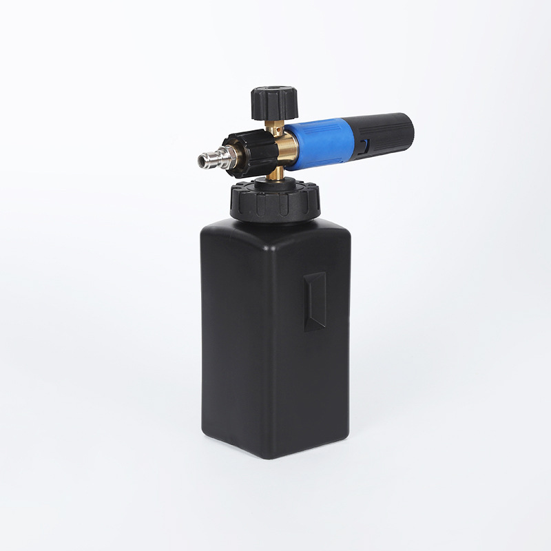 Trykkvaskemaskin håndholdt skumpotte