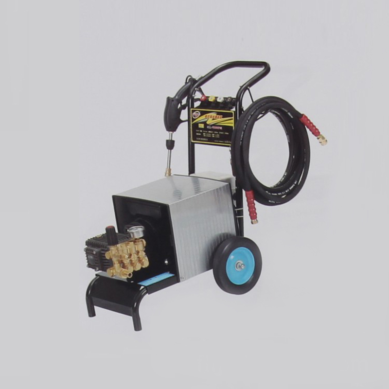 Agricultural drivhus hånd push desinfeksjonsmidler