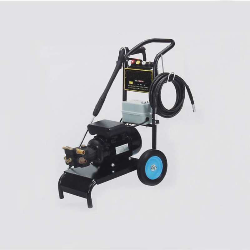 Agricultural drivhus hånd push desinfeksjonsmidler