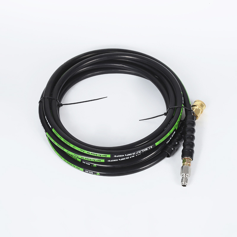 Ulogging av vannrør med høyt trykk i husholdningens kloakk