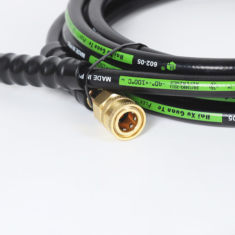 Ulogging av vannrør med høyt trykk i husholdningens kloakk