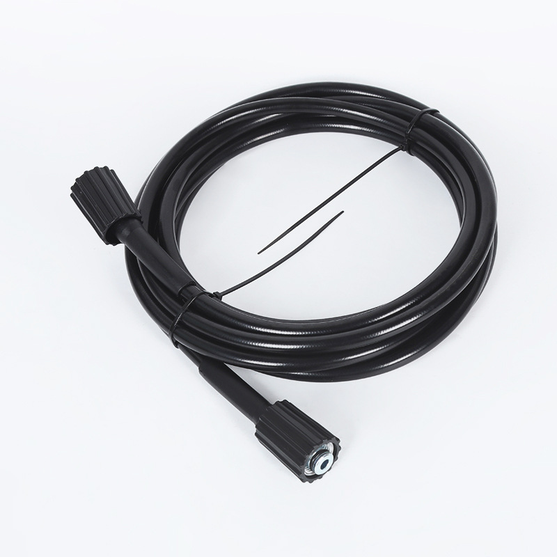 Rengjøringsmaskinadapter høytrykksslange