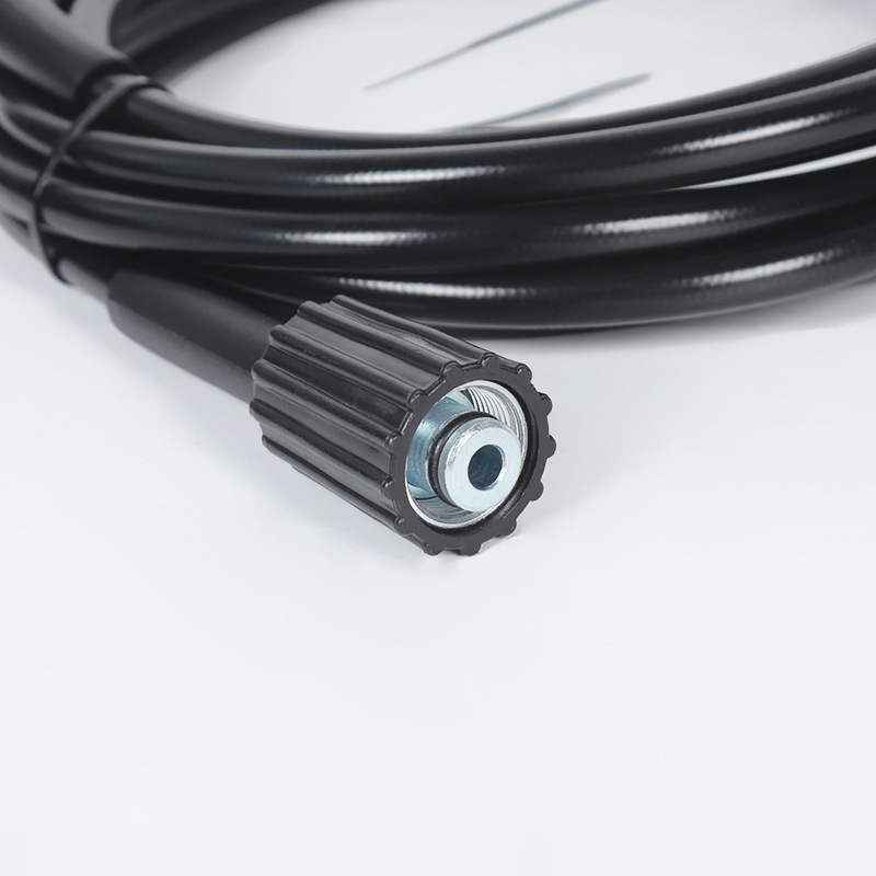 Rengjøringsmaskinadapter høytrykksslange