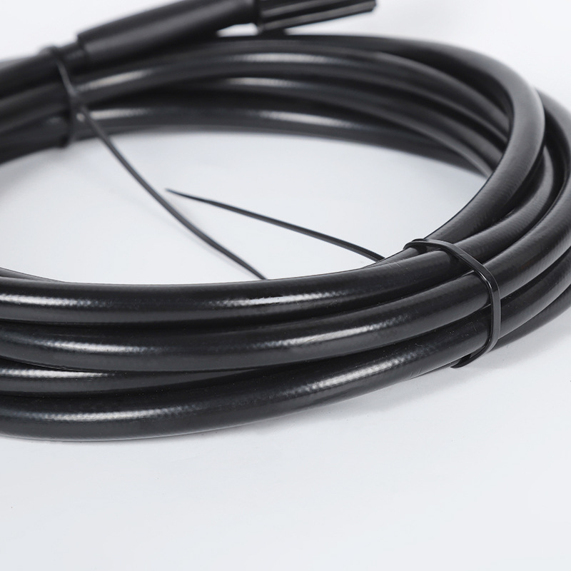 Rengjøringsmaskinadapter høytrykksslange