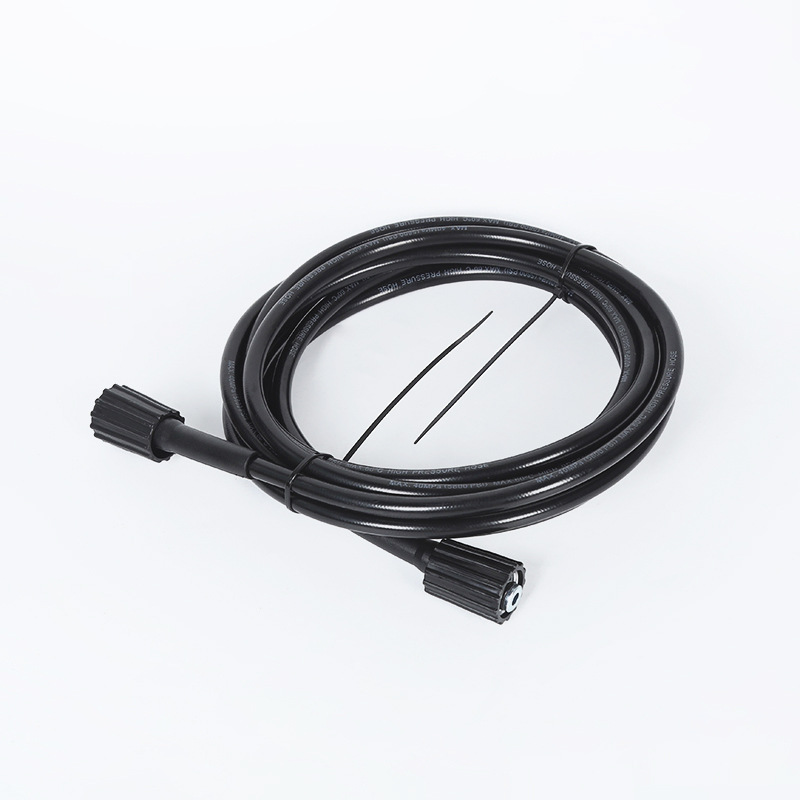 Rengjøringsmaskinadapter høytrykksslange