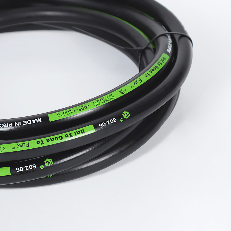 Bilvaskemaskin Høytrykksvannpistol tilpasset kloakkslange