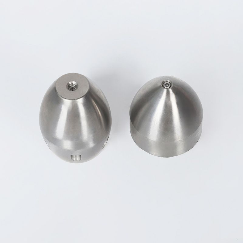 70L 150 -bars rengjøringsmaskin Høyt trykkrengjøring og mudringsdyse