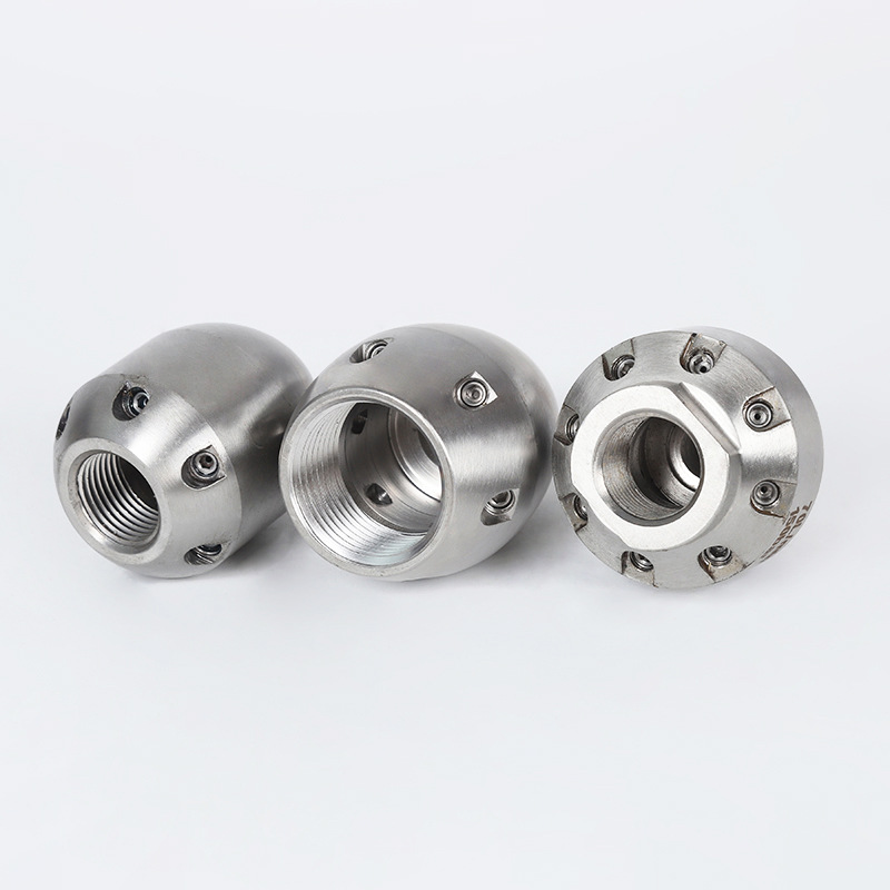 70L 150 -bars rengjøringsmaskin Høyt trykkrengjøring og mudringsdyse