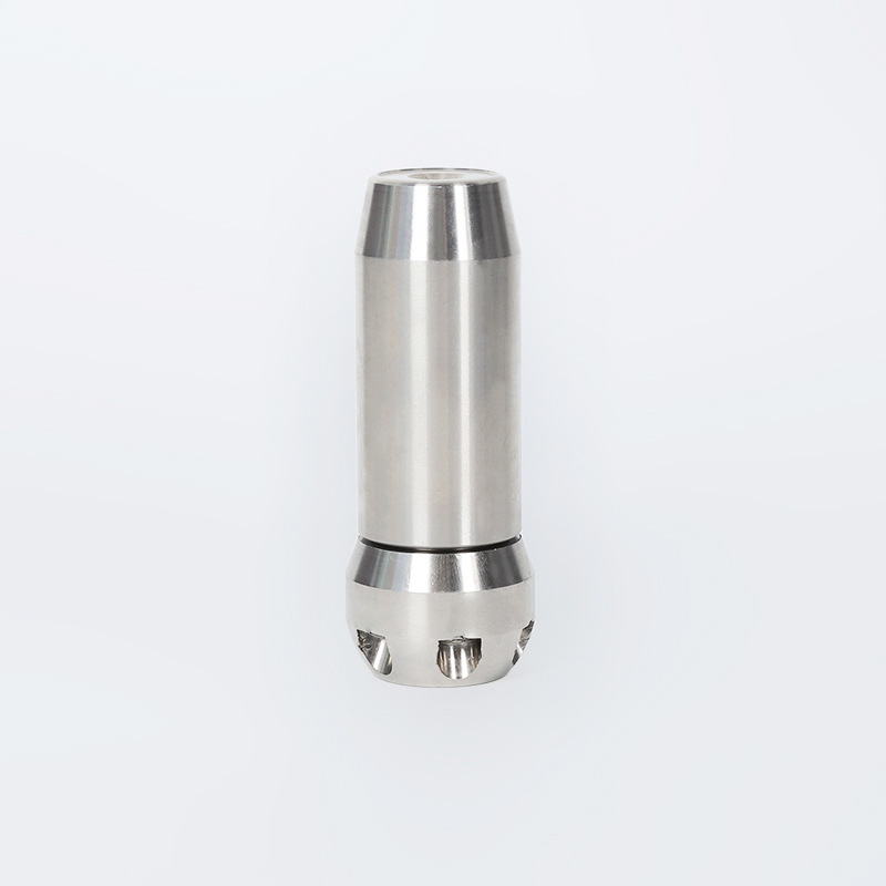 60L 200 -bar kloakk Mudringsrør Mine keramisk dyse