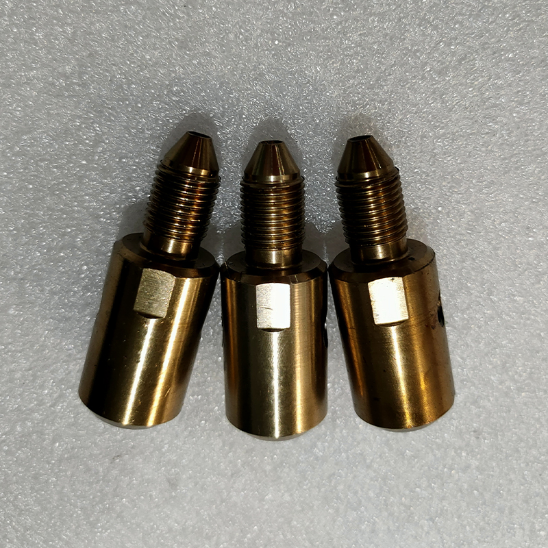 Rengjøring av høytrykksbilvaskemaskiner Rengjøringsdyr