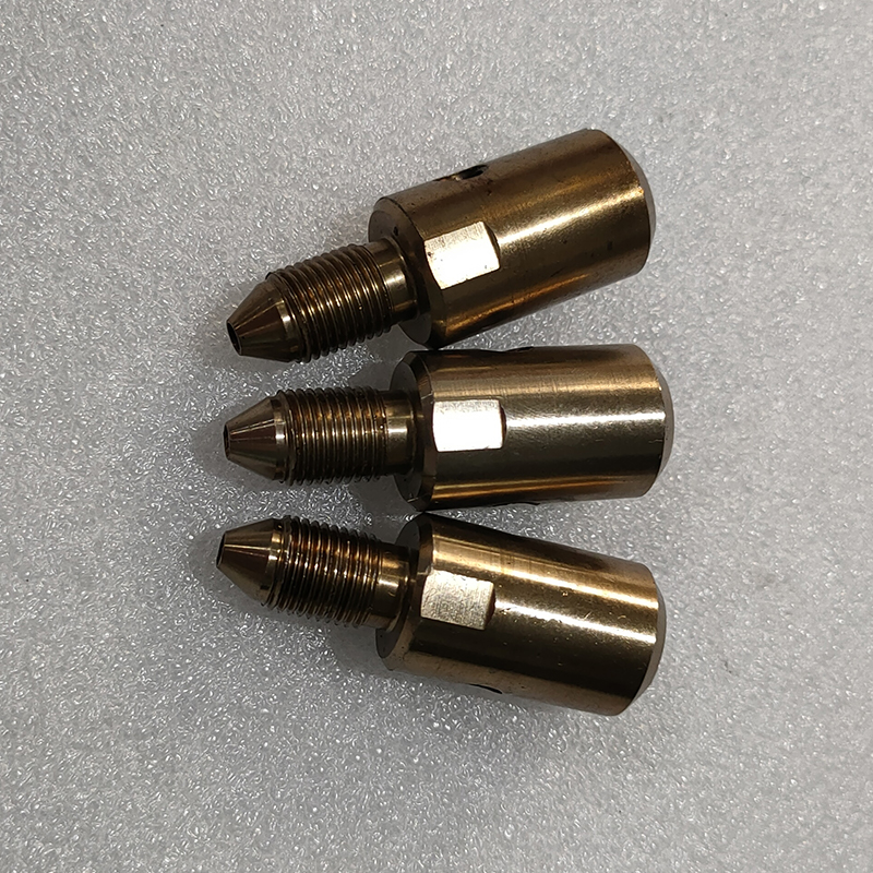 Rengjøring av høytrykksbilvaskemaskiner Rengjøringsdyr