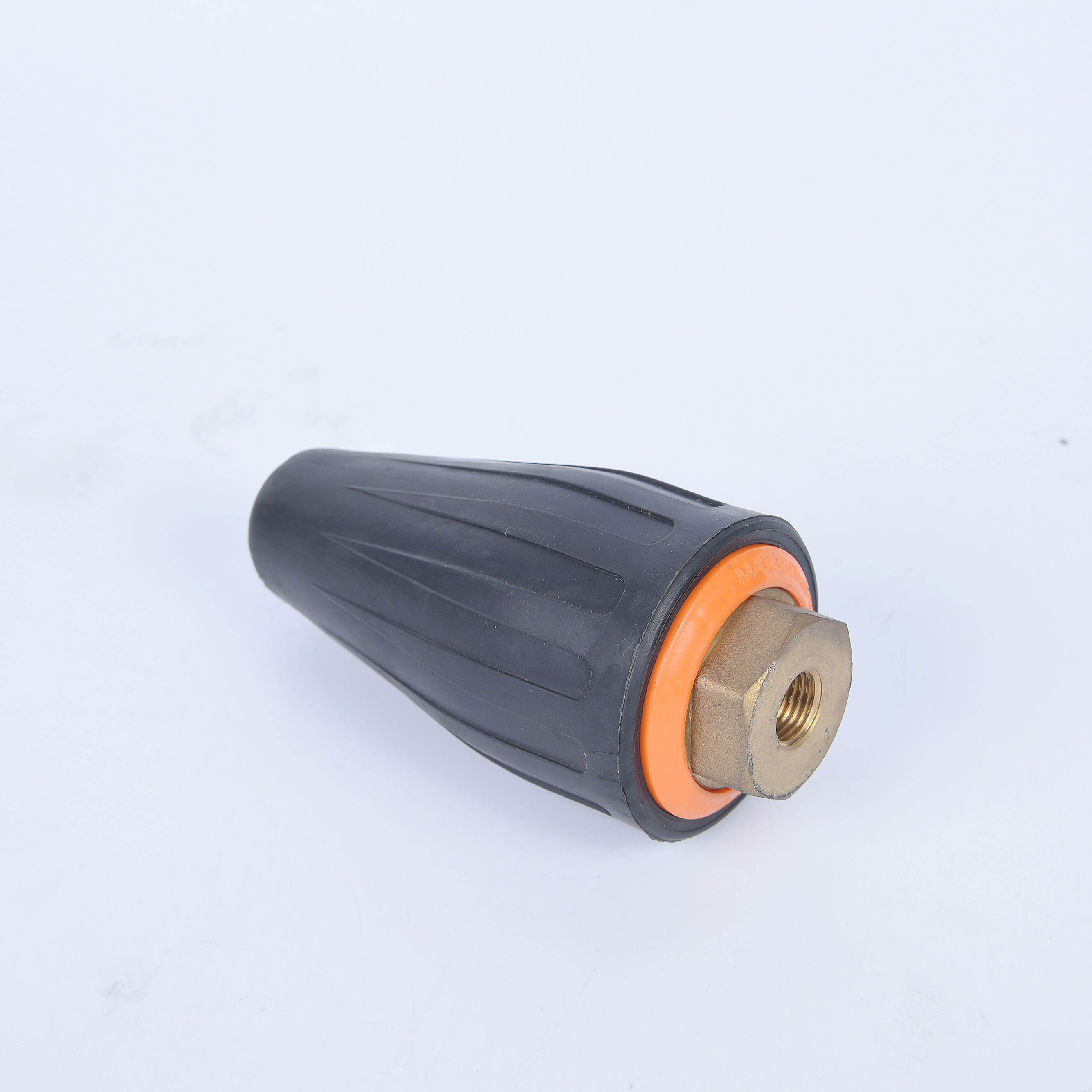 Trykkvaskemaskin roterende turbo -dyse